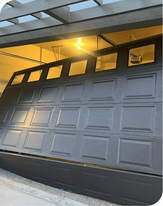 Emergency Garage Door Services in Fort Myers