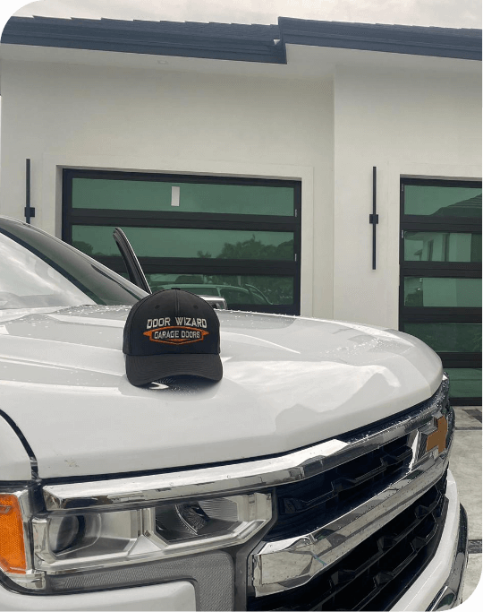 Garage Door Services in Fort Myers