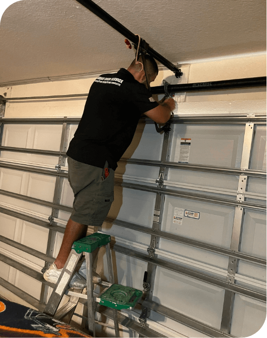 Opener Repair and Installation in Fort Myers