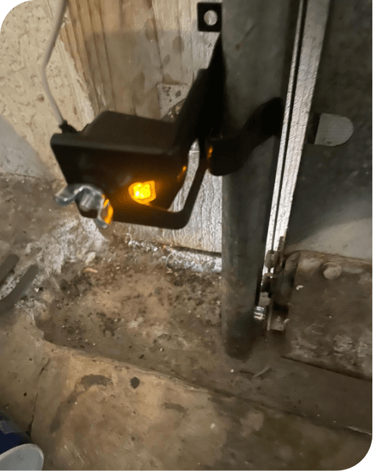 Safety Sensor Installation in Fort Myers