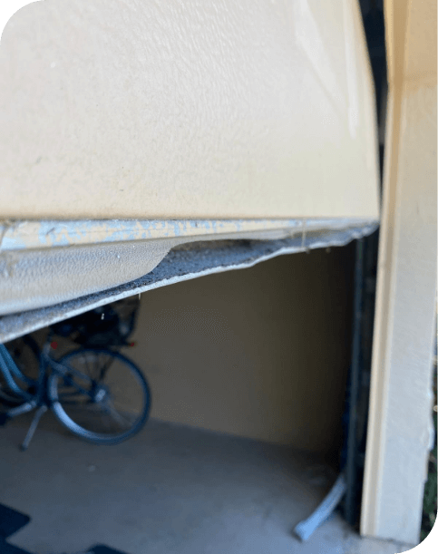 Weatherstripping Replacement service in Fort Myers