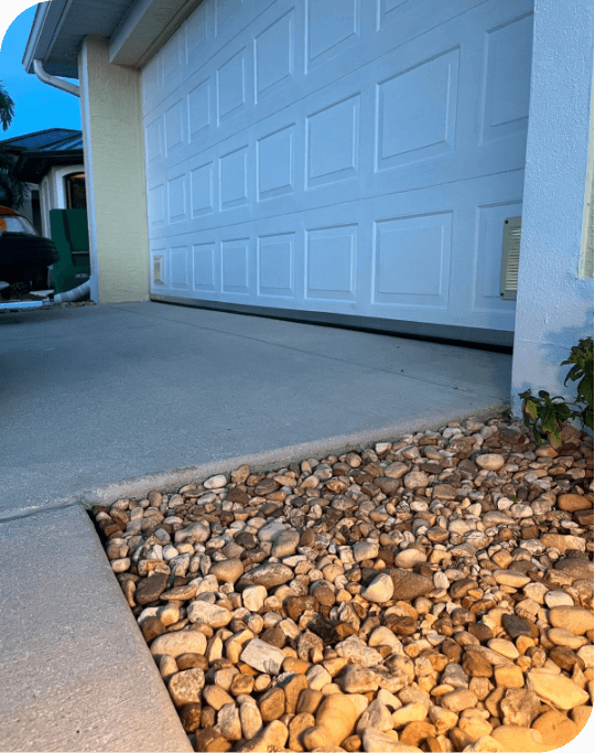 Weatherstripping Replacement in Fort Myers