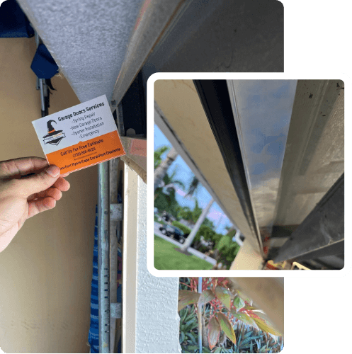 Weatherstripping Replacement in Fort Myers