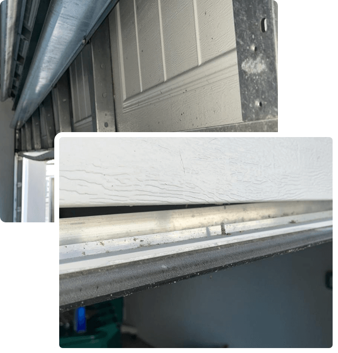 Weatherstripping Replacement in Fort Myers