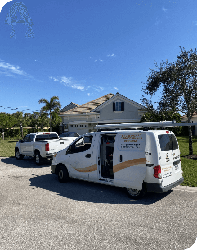 DOORSWIZARD GARAGE DOOR in Fort Myers